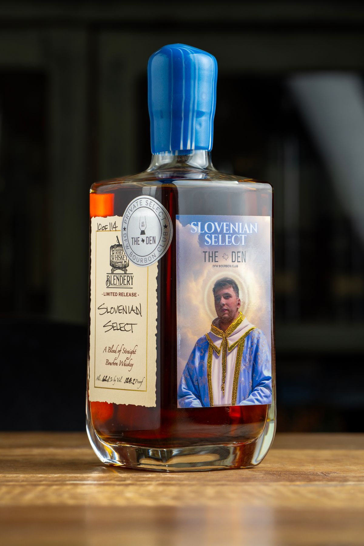 Slovenian Select